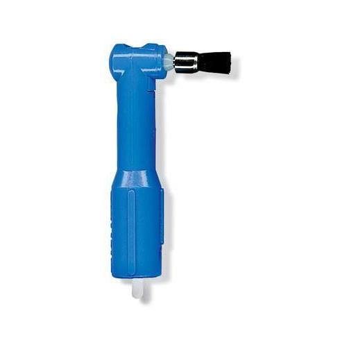 Young Dental 130110 Disposable Prophy Angle Classic Standard Brush 100/Pk Young Dental 130110 Disposable Prophy Angle Classic Standard Brush 100/Pk